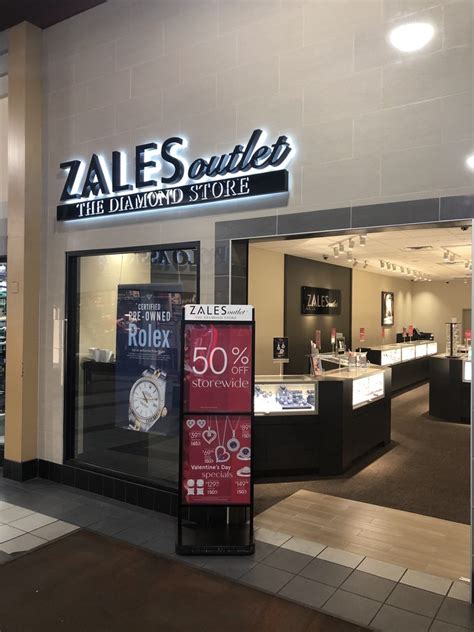 Zales Outlet .